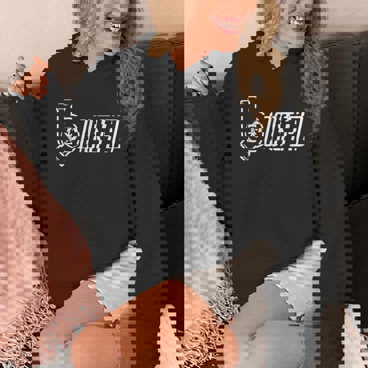 Boosted スーパーチャージャー&ターボチャージャーギアヘッド パーカー