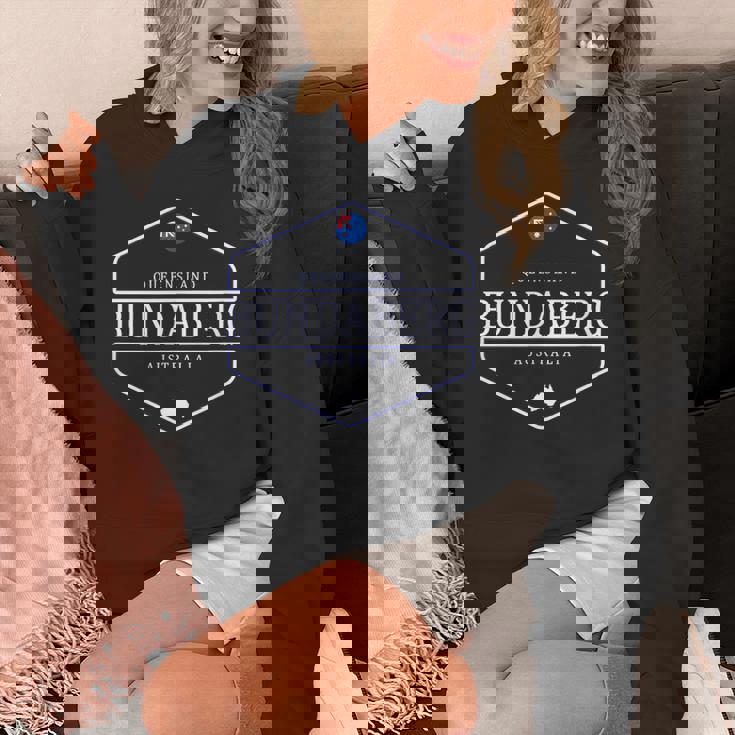 Bundaberg Australia バンダバーグ クイーンズランド オーストラリア パーカー