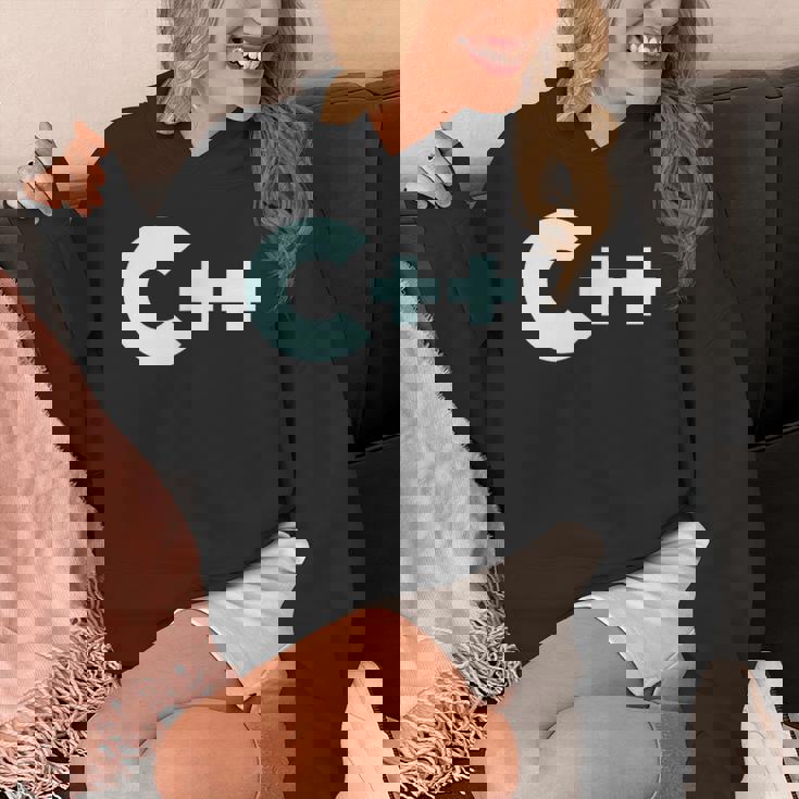 Cプログラマーティー コンピューター開発者 パーカー