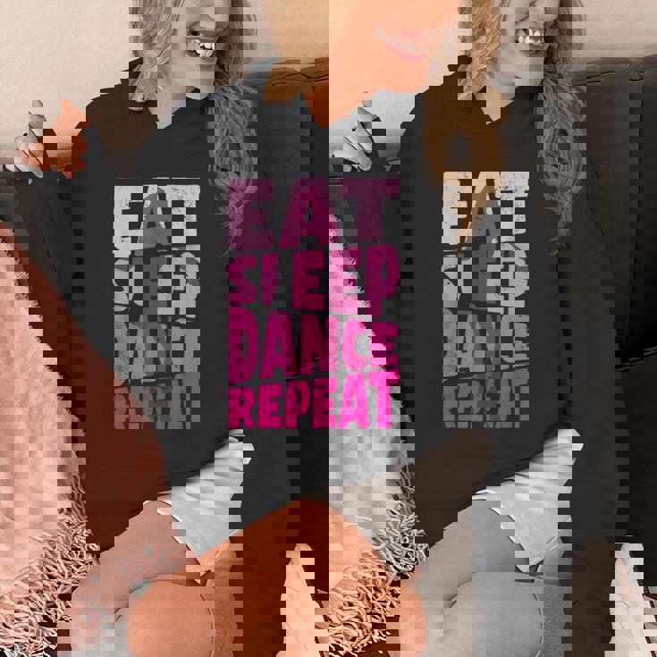 Eatleep Dance リピートダンサー メンズ レディース ダンサー ラブダンス パーカー