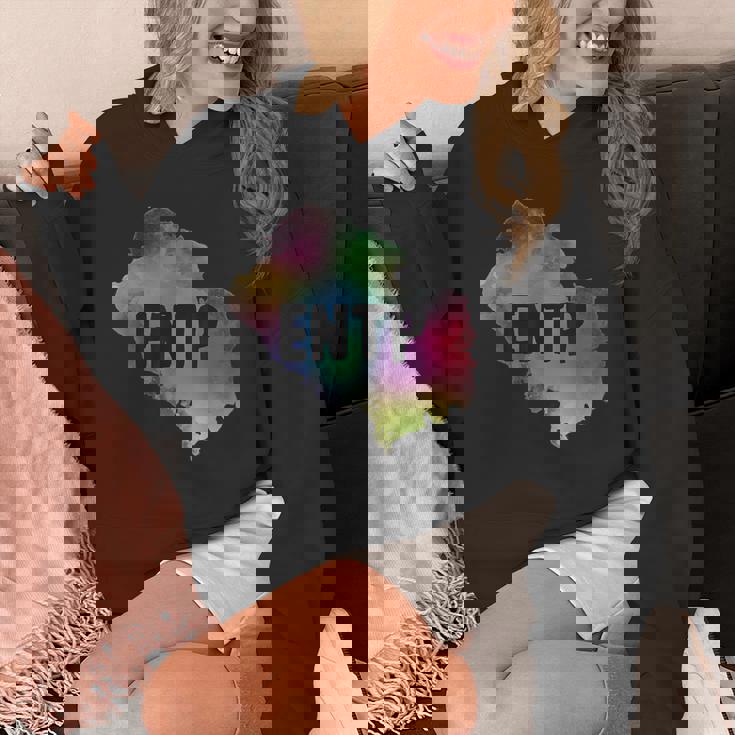 Entp Extrovert Myers Briggs パーソナリティタイプ 水彩画 パーカー