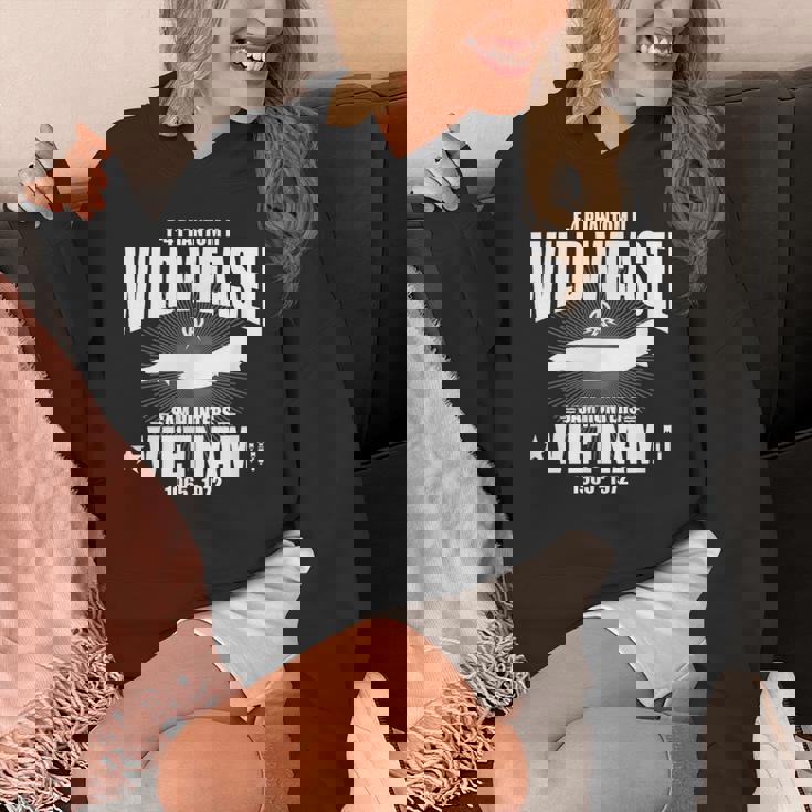 F-4 Phantom Wild Weaselietnam パーカー