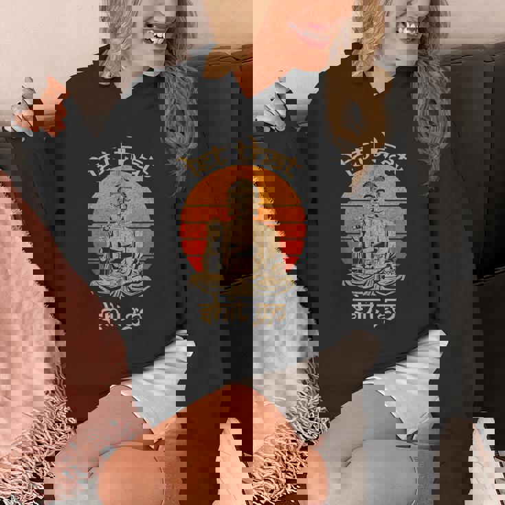 Let Thathit Go ブッダシャツ パーカー