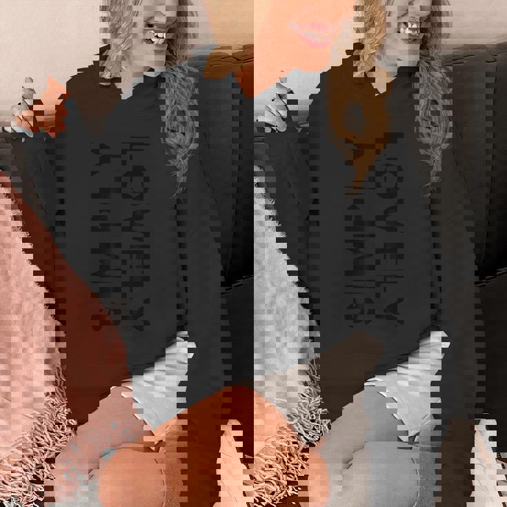 aying Quotes Fashion Graphics imply Lovely パーカー