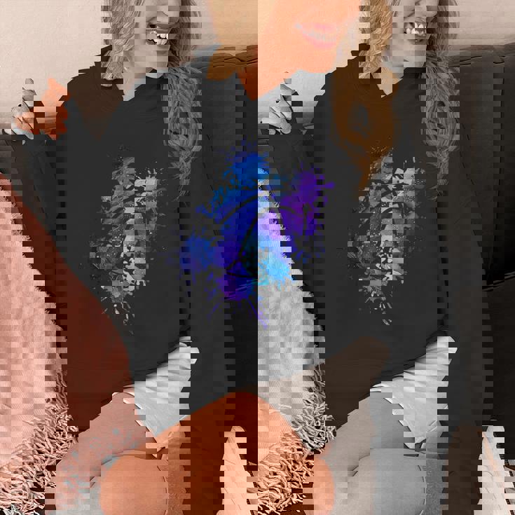 Galaxyplash バスケットボールtシャツ メンズ レディース クール パーカー