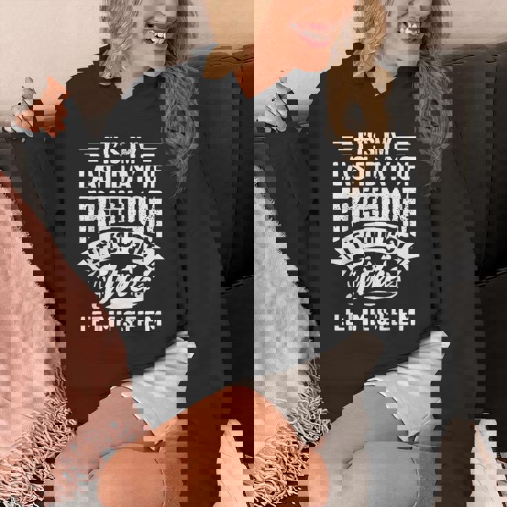 Got Titties バチェラーパーティー スタッグ グルーム ギャグ メンズ ファニー パーカー