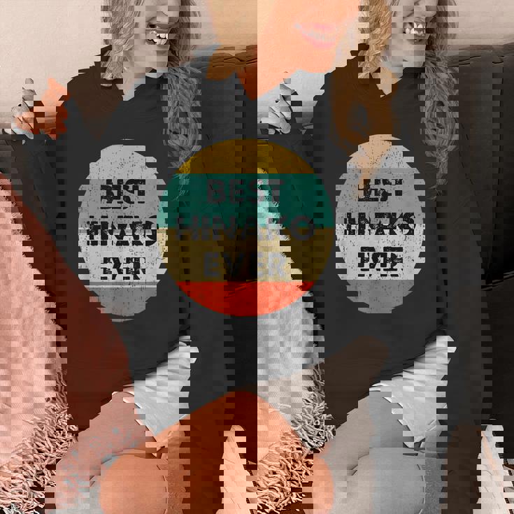 Hinako 雛子 パーカー