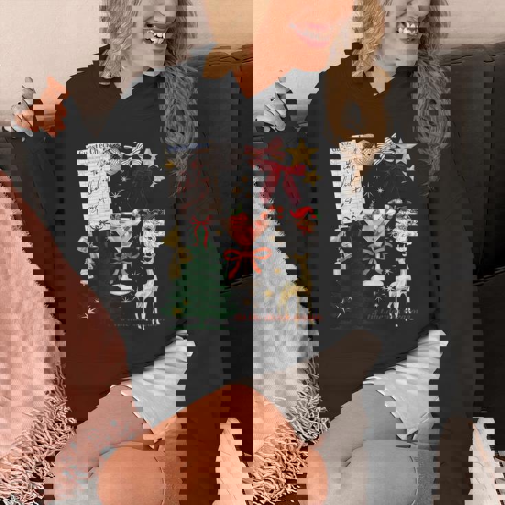 Holiday Vibes In The Holiday Spirit Hoodie