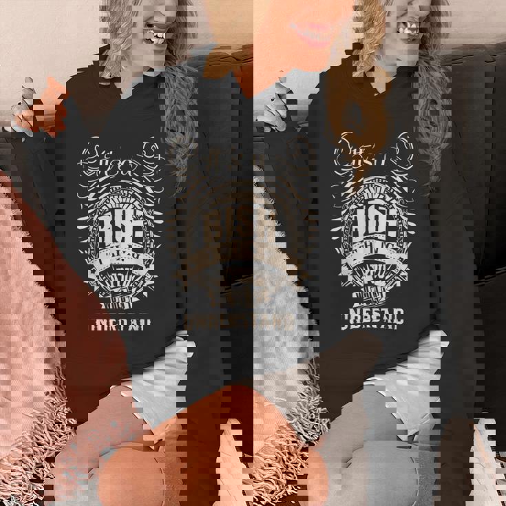 It Is A Bish Thing ギフト パーカー