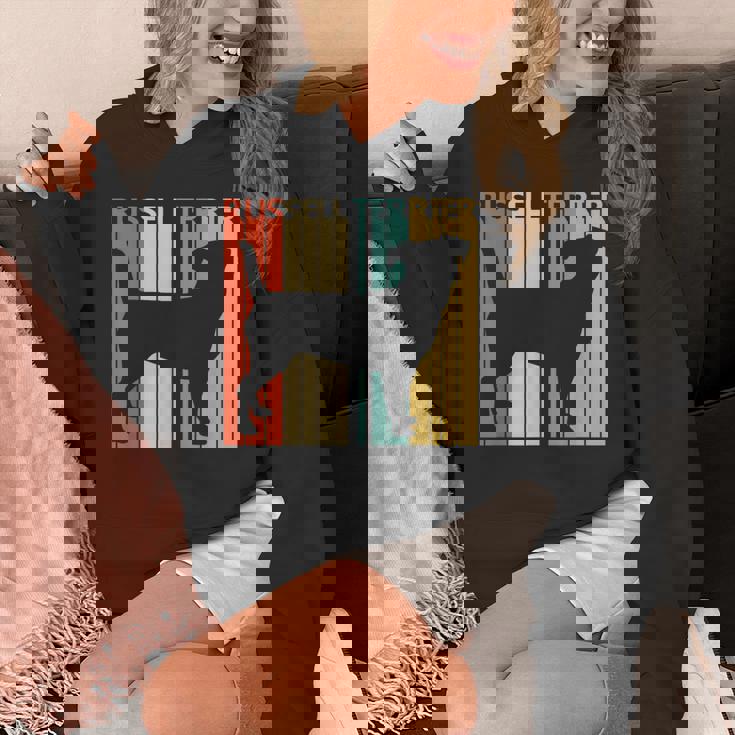 Jack Russell Terrier ジャック・ラッセル・テリア パーカー