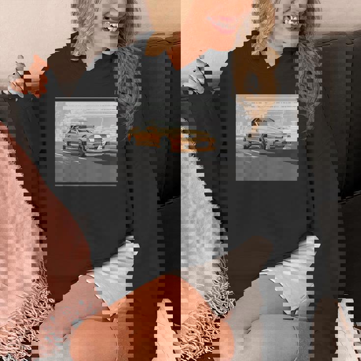 Jdm カーアート R32-Spec Ii ヌールスペック Rb26 パーカー