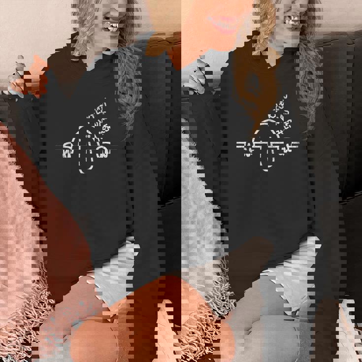 Kilroy Was Here グラフィティアート パーカー