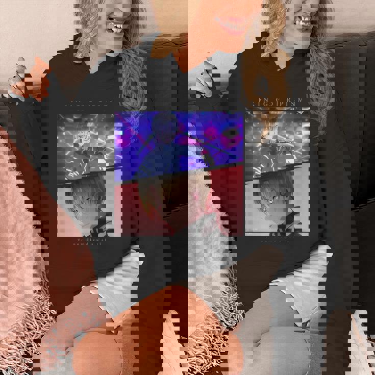 King Of Prism-Your Endless Call- 場面写アヰ パーカー