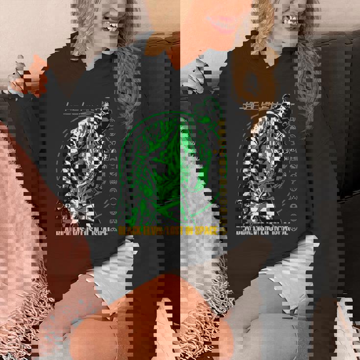 Kool Keith ロスト・イン・スペース パーカー