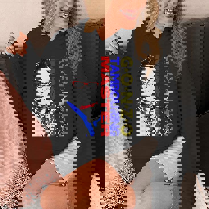 Ktgz-02 パーカー