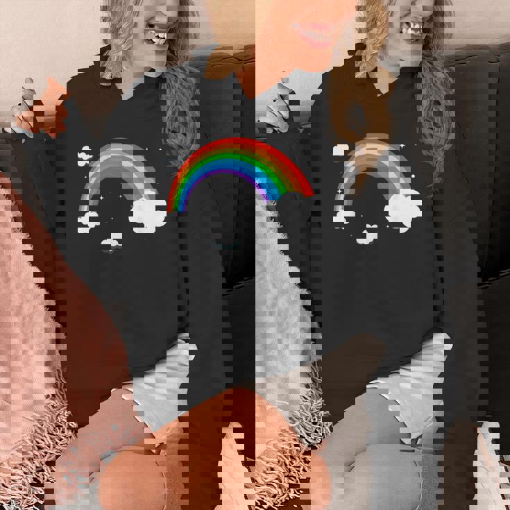 Lgbtプライドレインボー パーカー