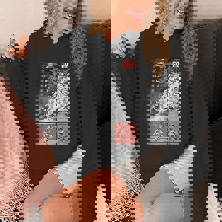 Life Picture Collection _ ジャッキー ロビンソン7 _ 野球 パーカー