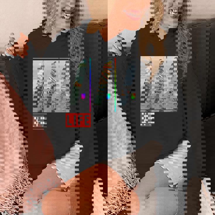 Life Picture Collection _Urfers 02 長袖tシャツ パーカー