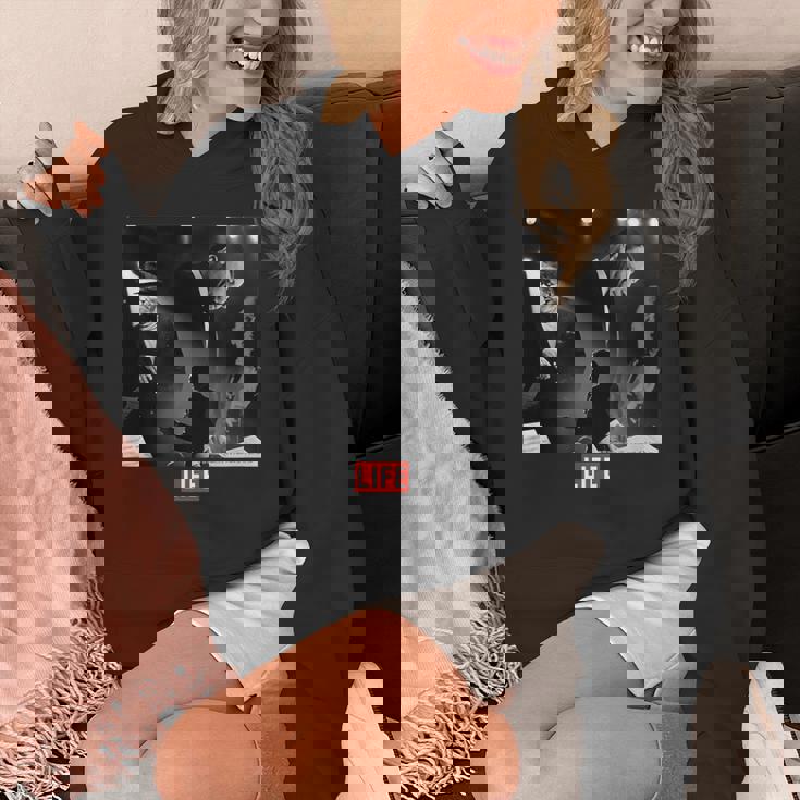 Life Picture Collection フランク シナトラ3 パーカー