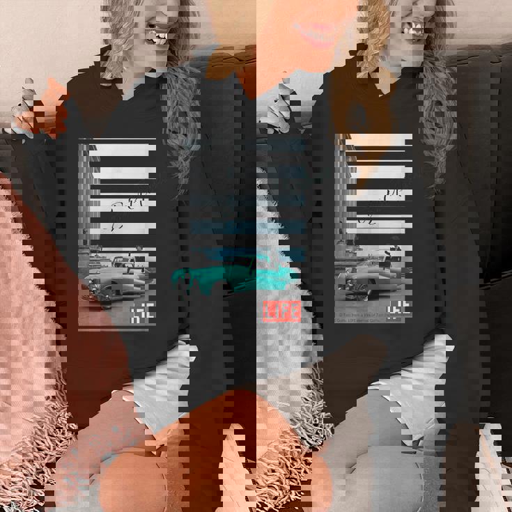 Life Picture Collection モデルと自動車 ／ エッフェル塔（1） パーカー