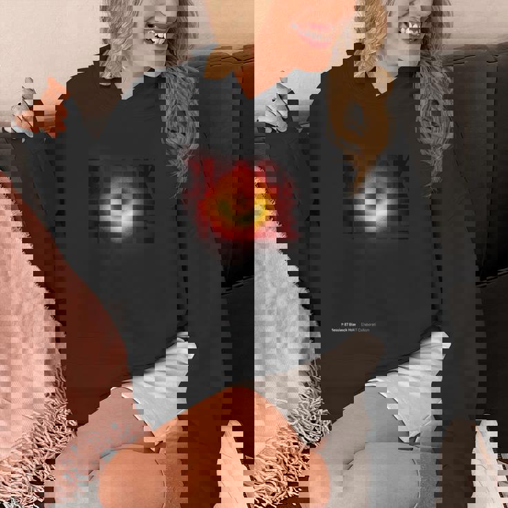 M87 射手座 ブラックホール ファーストフォトtシャツ パーカー