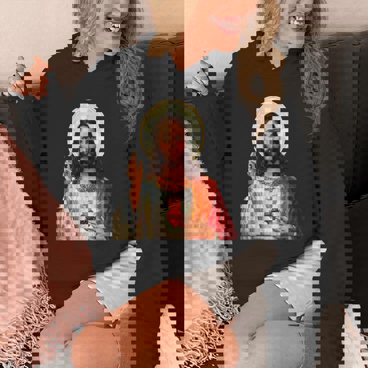 Myuperhero Is Jesus、Faith Love Godシャツ パーカー