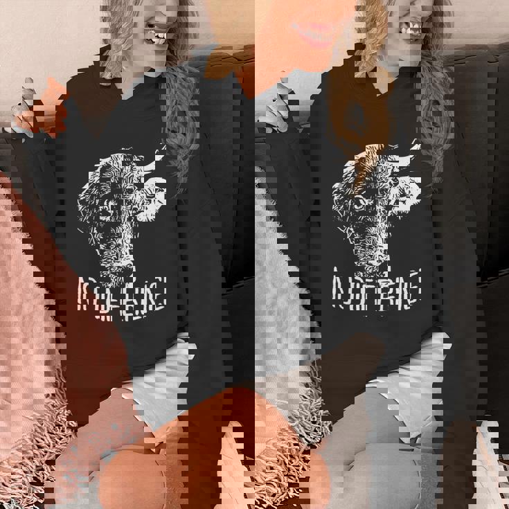 No Difference ワンライフ 違いはありません ベジタリアン 動物愛好家 ビーガン 長袖tシャツ パーカー