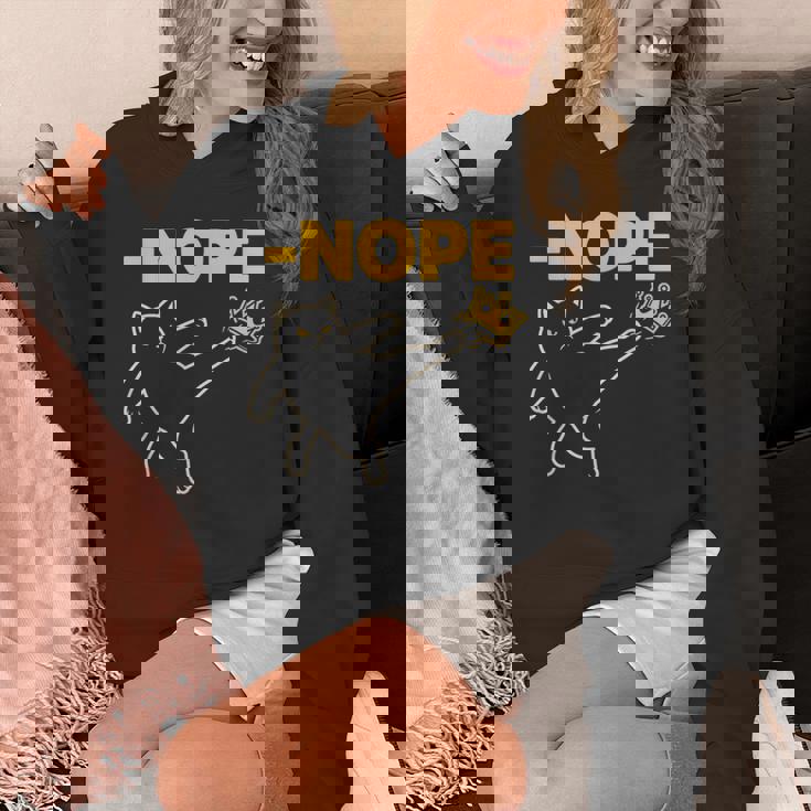 No Kings In America レトロ エッジの効いた抗議 パーカー