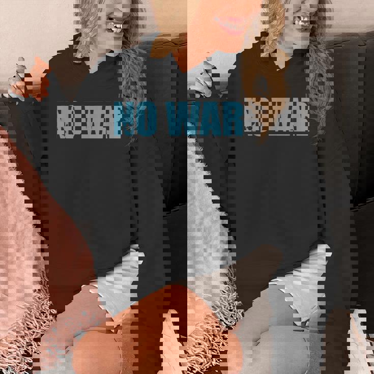 No War Peace No War No WarNo War パーカー