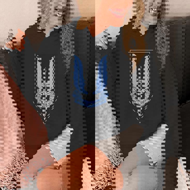 Nzsas ニュージーランド特殊部隊 航空連隊 バックプリント パーカー