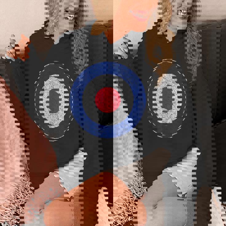 Raf Roundel イギリス空軍 イギリス パーカー