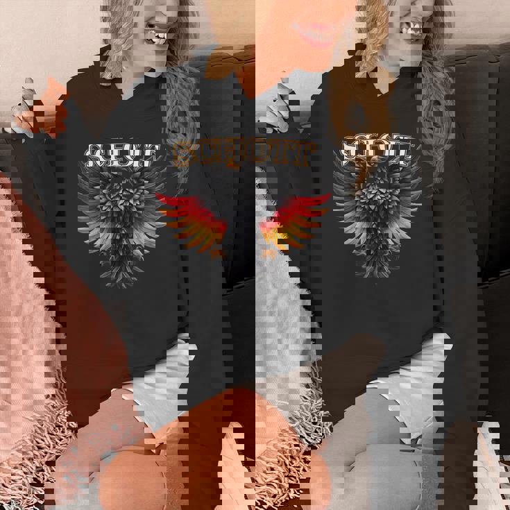 Schott Nachname Familiennameurname Family Last Name パーカー