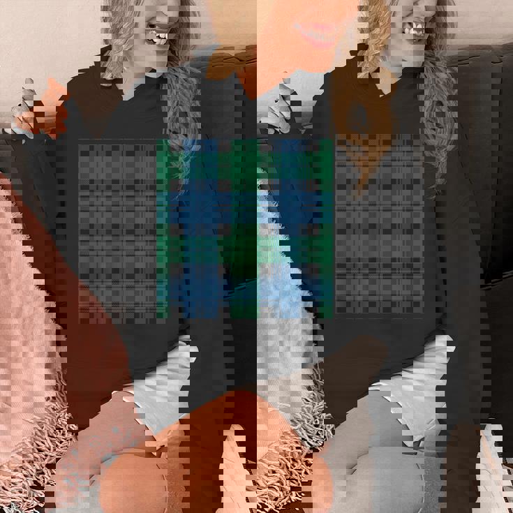 Scottish Watch Historic Tartan パーカー