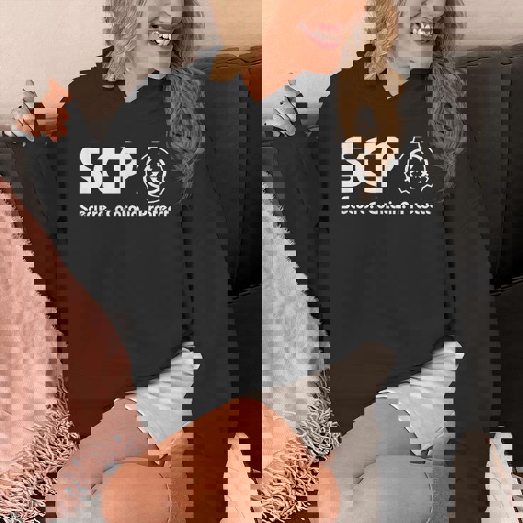 Scpファンデーション-Scp-セキュア・コンテインプロテクト パーカー