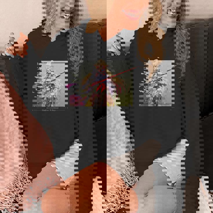 Shadowverse パーカー