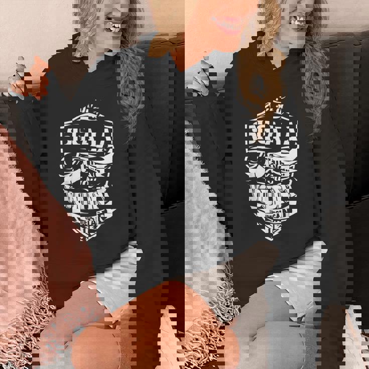 Sigala Thingです。 パーカー