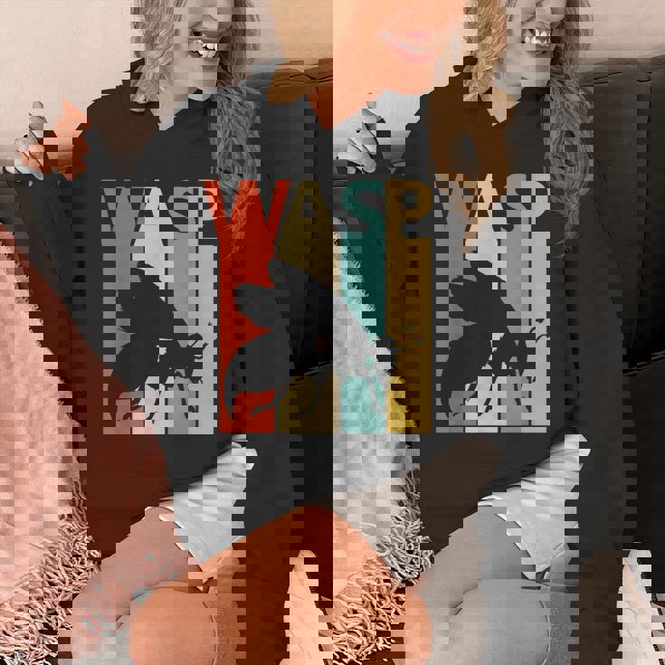 Spirit Animal スズメバチシャツ ビンテージスズメバチ パーカー