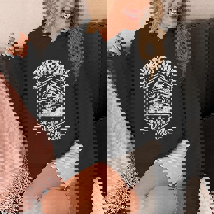 Sunnyvale トレーラーパーク パーカー