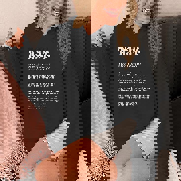 Tatsuya 達也 パーカー