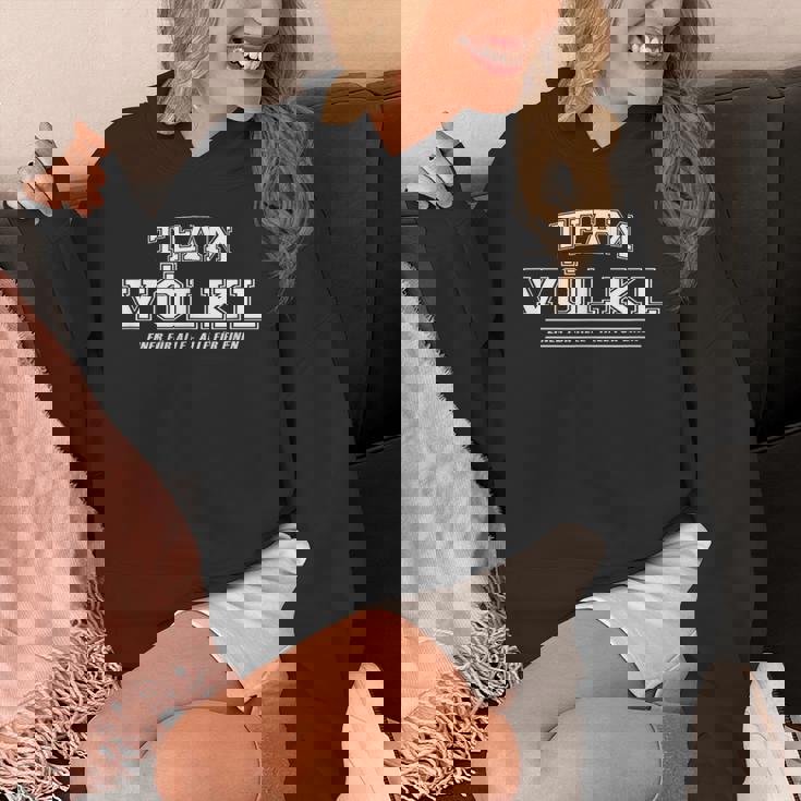 Teamölkl パーカー