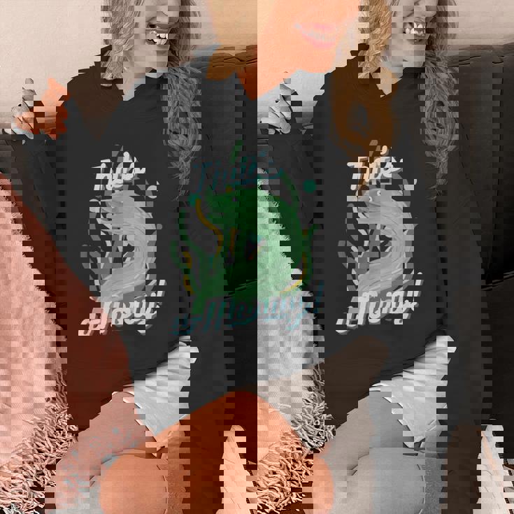 That's A ウツボ パーカー