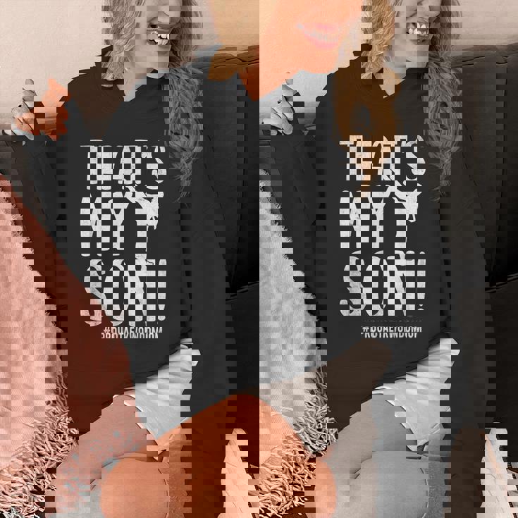 That's Myon 格闘家 格闘技 テコンドー Tkd パーカー