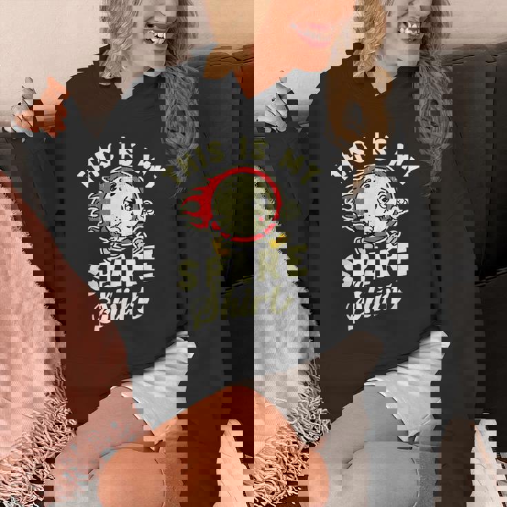 This Is Mypare ボウリングボール 面白いボーリングボウラー パーカー