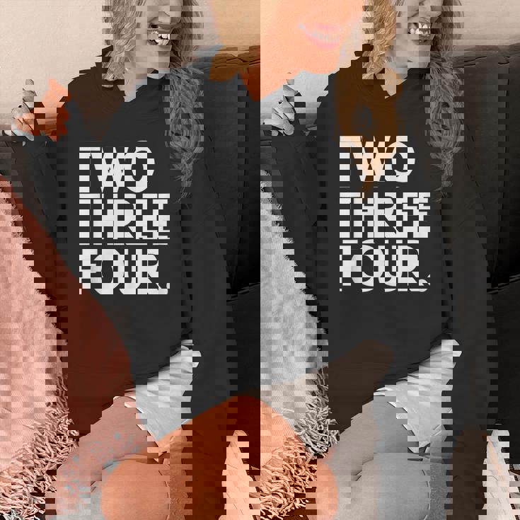 Two Three Four 市外局番 234 アクロン オハイオ州 米国 パーカー