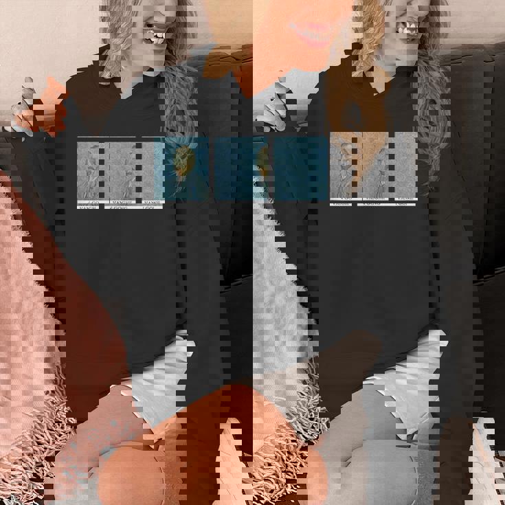 Van Goghan Goghingan Gone パーカー