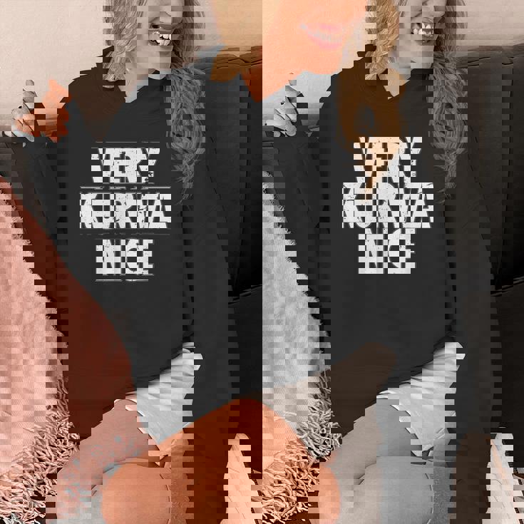 Very Kurwa Nice Poland Polska Polskieery Nice パーカー