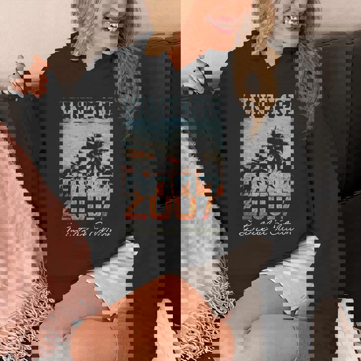 Vintage 2007 Limited Edition 19Th Birthday 19 Year Old パーカー