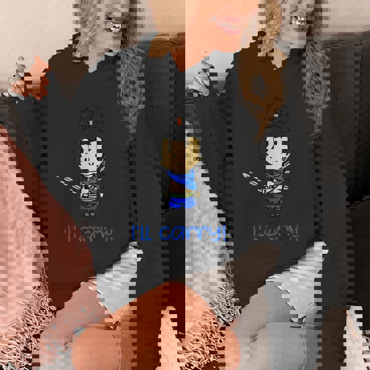 I Wear Chibi League Heroes ユースゲーム メンズ レディース パーカー