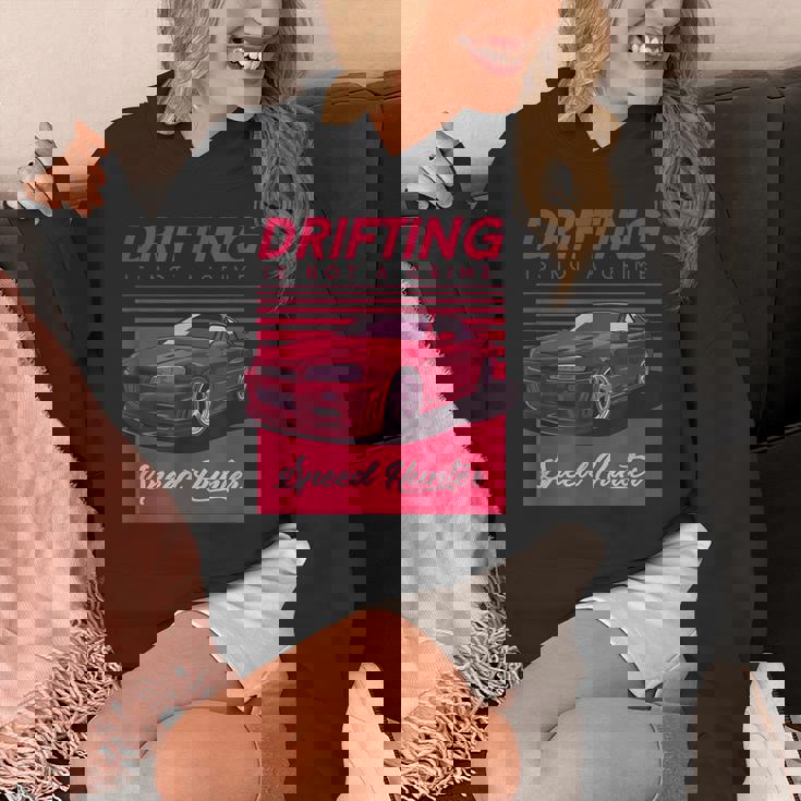 Wild Cars Driftingpeed Hunter グラフィックtシャツ&クールデザイン パーカー