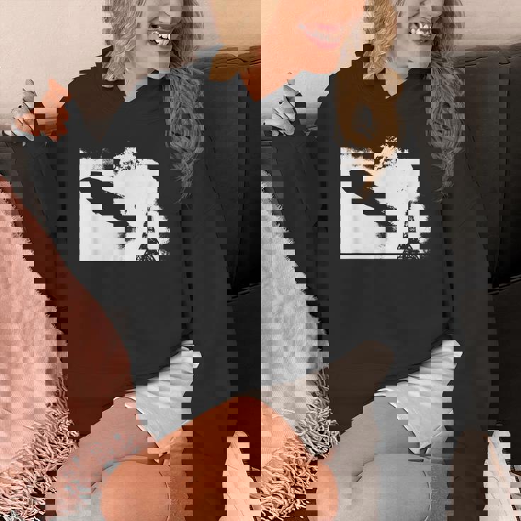 Zeppelin Explosion グラフィックtシャツ パーカー